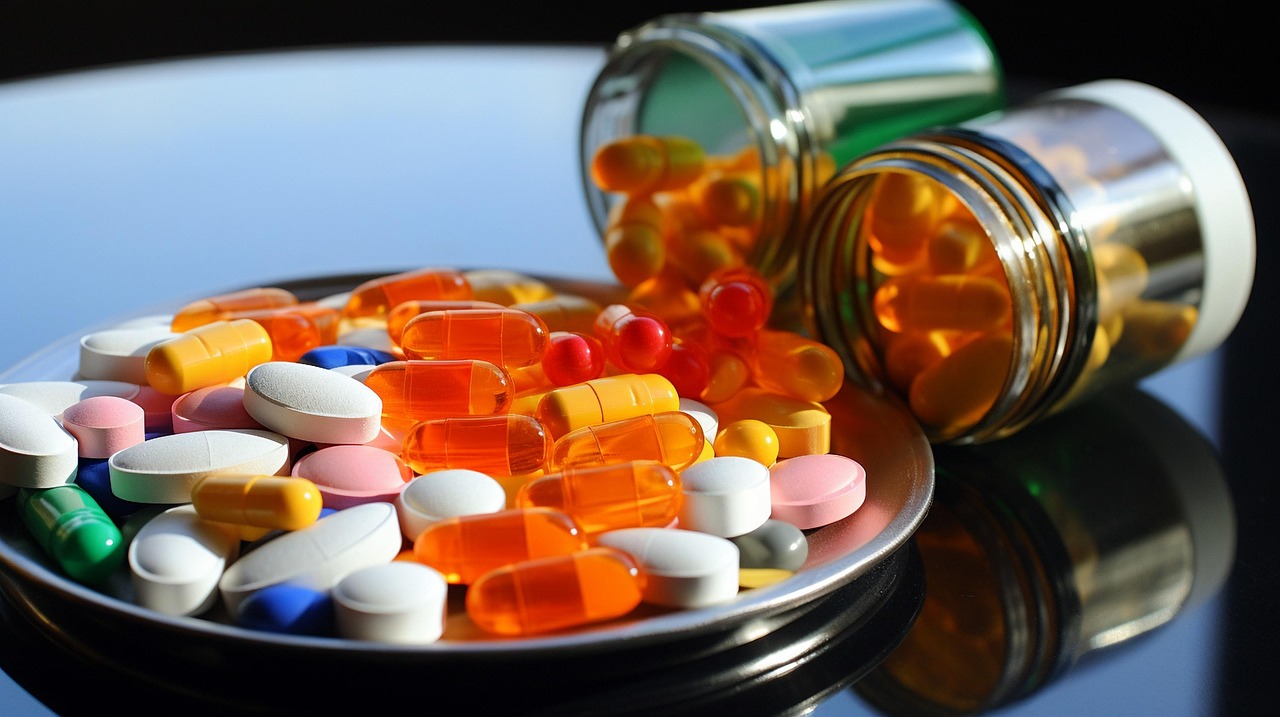 ai generated, medicine, pills, self-medication, self-prescription, health, medical, tablets